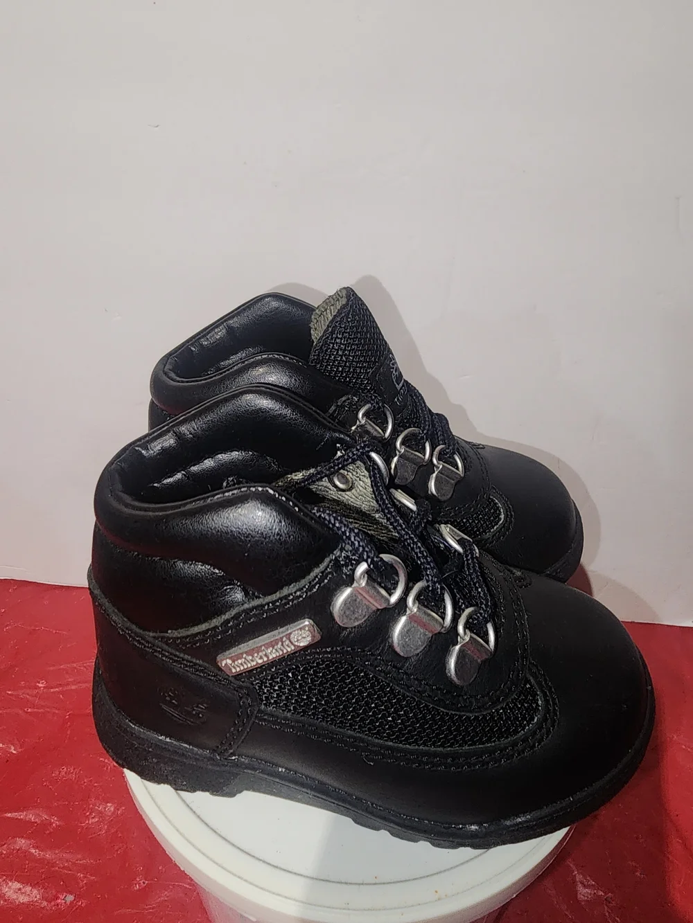 Timberland hardware kids sturdy